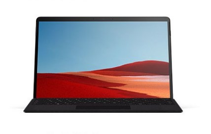 安丘安装 Surface 更新时遇到问题？